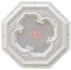 Chandelier Ceiling Medallion