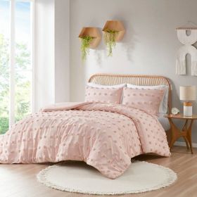 Refresh your bedroom with the elegant style of this Twin 2 Piece  add dimension to the top of the bed for a lovely look. Twin / Twin XL