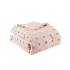 Refresh your bedroom with the elegant style of this Twin 2 Piece  add dimension to the top of the bed for a lovely look. Twin / Twin XL