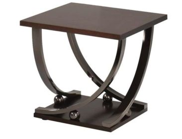 Isiah End Table