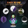 Halloween Outdoor Decorations, Blow Up Yard Decorations, Built-in LED Lights DÃ©cor for Indoor Home Party Garden Lawn Store, 5.9FT Pumpkin Ghost